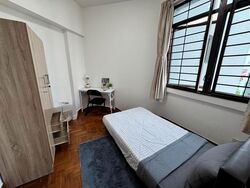Parc Oasis (D22), Condominium #634369511